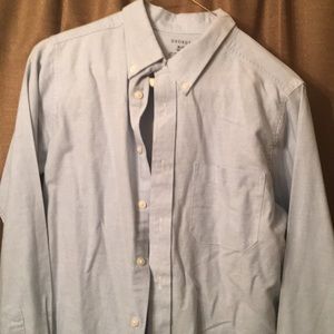 Youth boys dress shirt